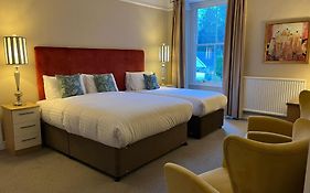 Ambleside Townhouse